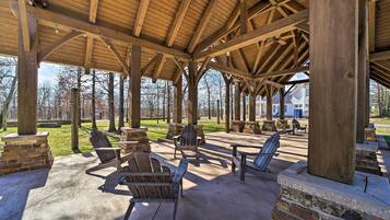 House (1 Bedroom) | Interior