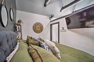 独立别墅 (1 Bedroom) | 住宿内部