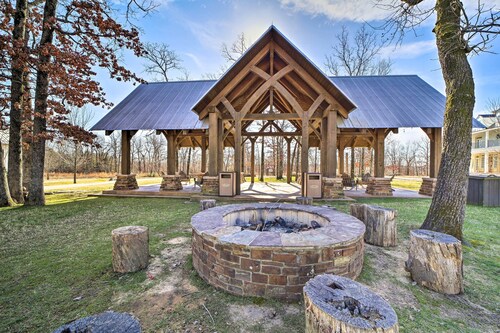 Cozy Carlton Landing Home - Near Lake Eufaula