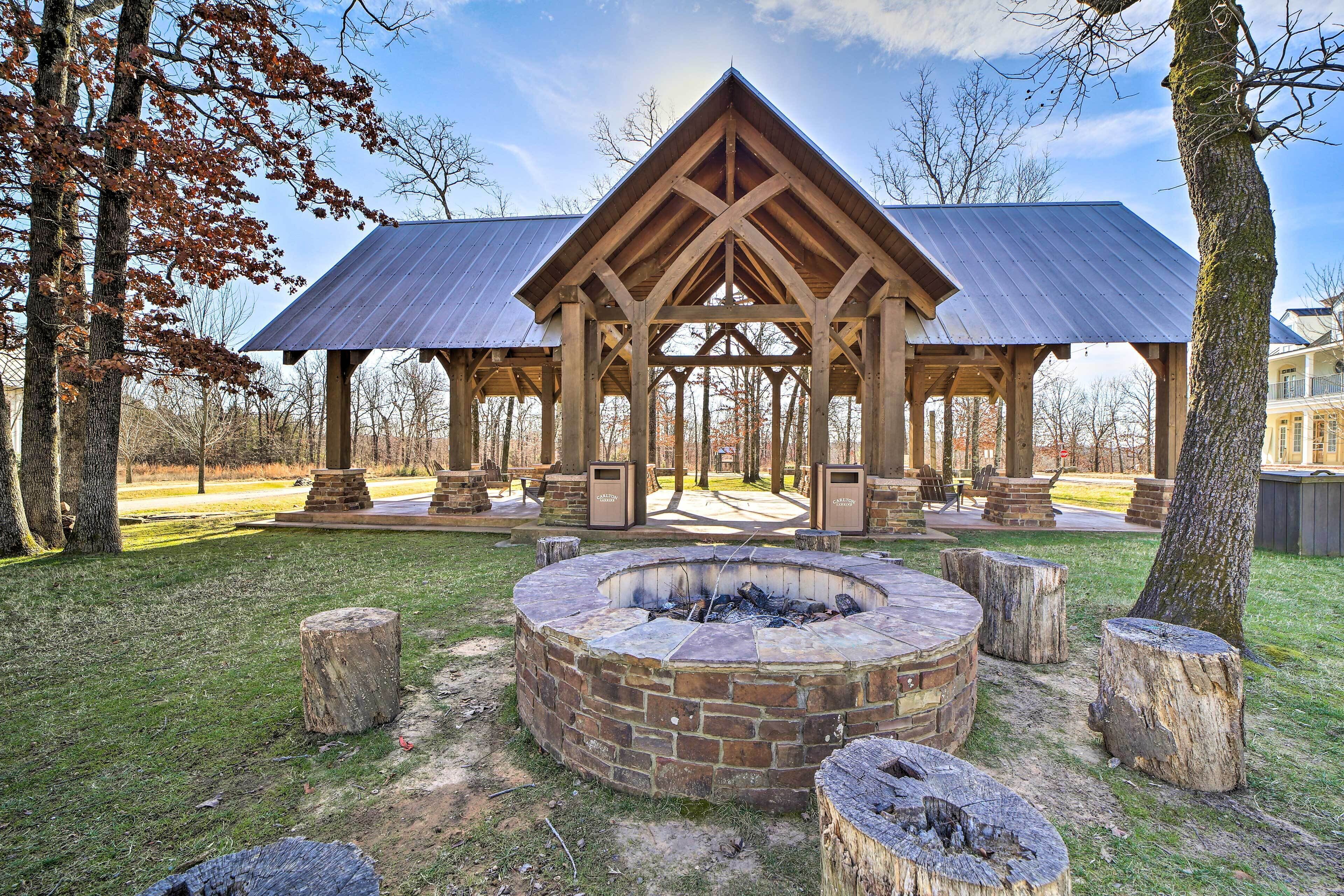 獨棟房屋 (1 Bedroom) | 住宿內部