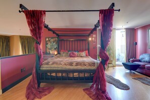 Appartamento (0 Bedroom) | Interni