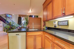 Appartement (0 Bedroom) | Intérieur