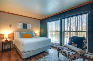 Postazione laptop, lenzuola