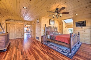 House (3 Bedrooms)