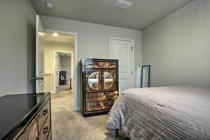 Maison (4 Bedrooms)