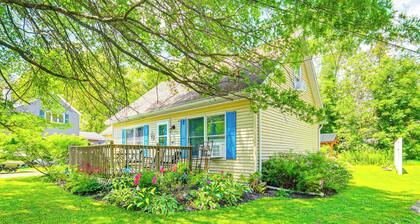 Walk to Owasco Lake: Auburn Home w/ Hot Tub