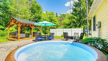 House (3 Bedrooms) | Bahagian dalam