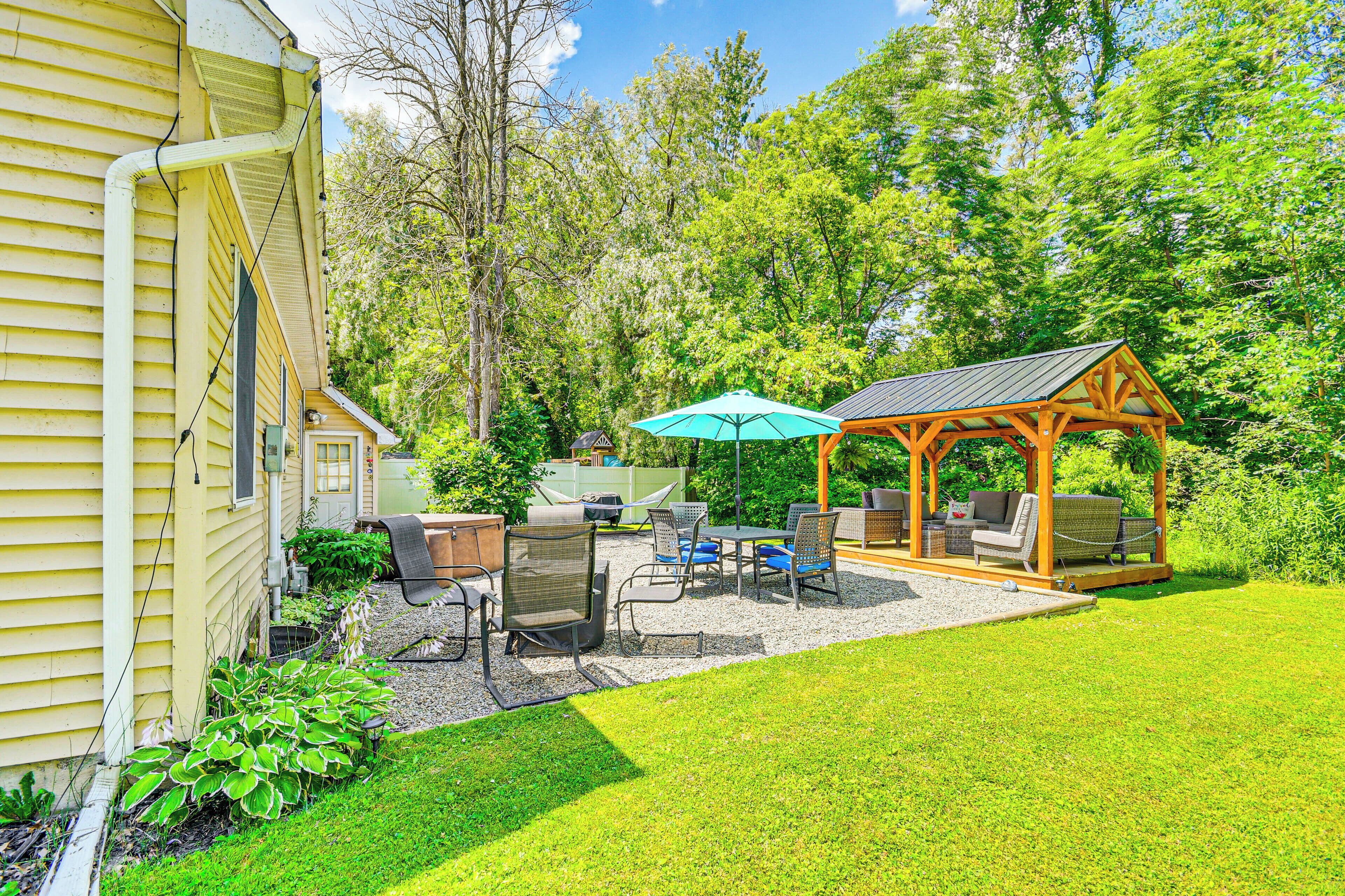 House (3 Bedrooms) | Front of property