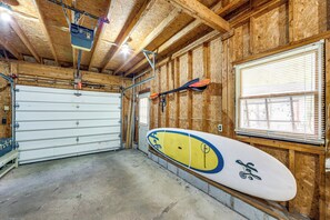 獨棟房屋 (3 Bedrooms) | 住宿內部