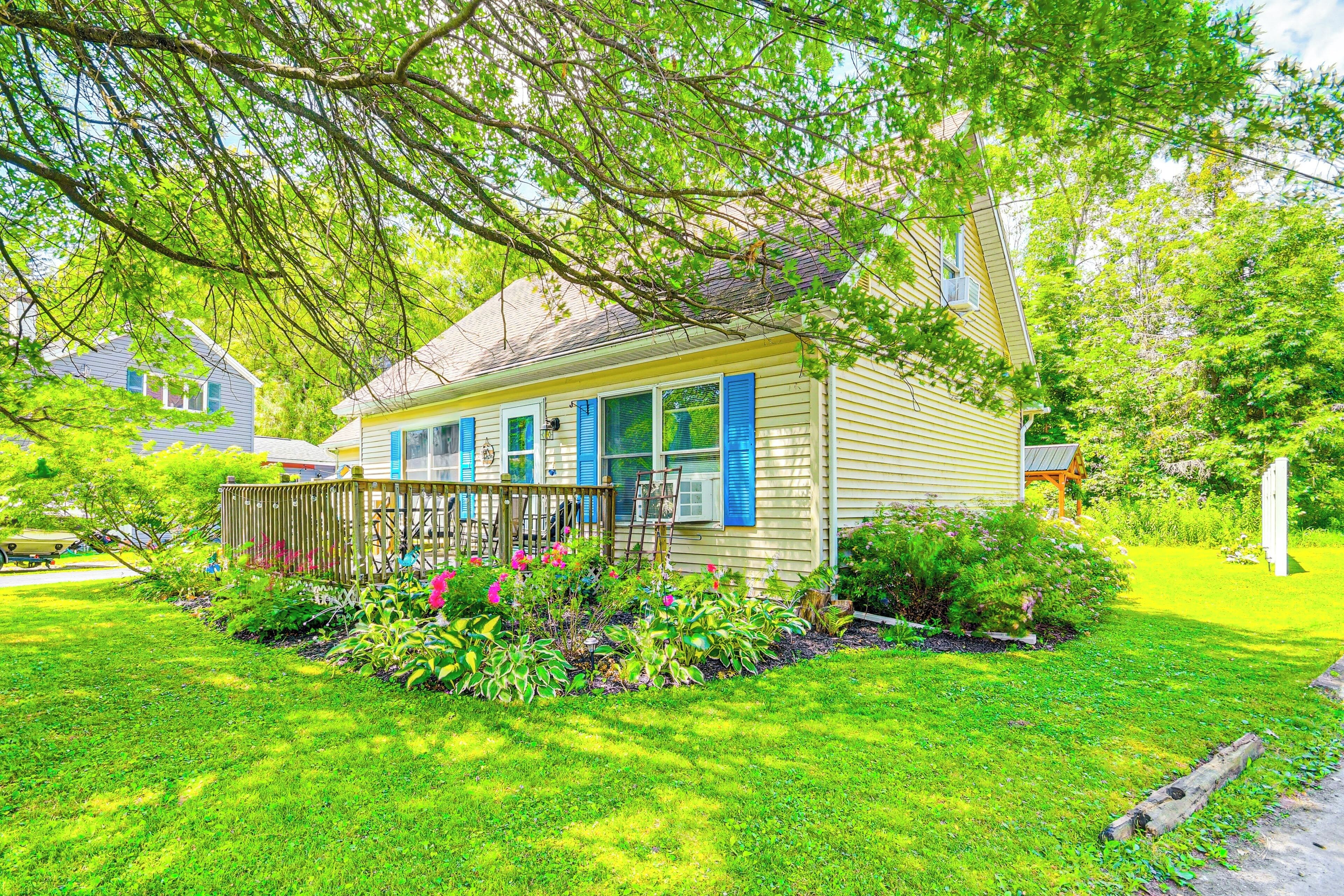 Nhà (3 Bedrooms) | Nội thất