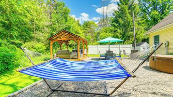 Rumah (3 Bedrooms) | Interior