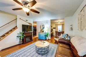 Casa (3 Bedrooms) | Interior