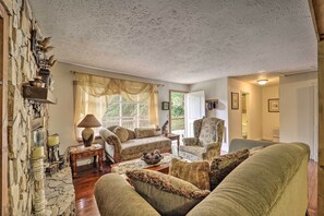 Casa (2 Bedrooms) | Interior