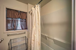 Casa (2 Bedrooms) | Interior