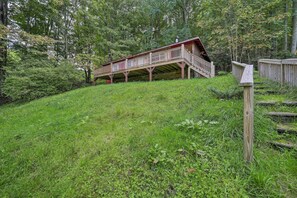 Hus (2 Bedrooms) | Interiør