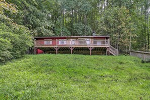 Hus (2 Bedrooms) | Innvendig