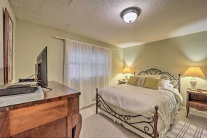 Casa (2 Bedrooms) | Interior