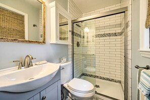 Maison (3 Bedrooms) | Intérieur