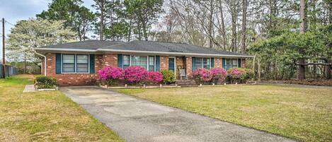 House (3 Bedrooms) | Front of property