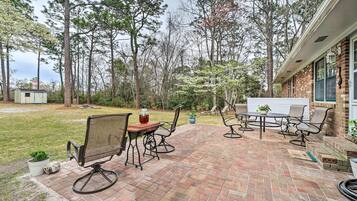 Nhà (3 Bedrooms) | Nội thất