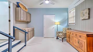 Rumah (3 Bedrooms) | Interior