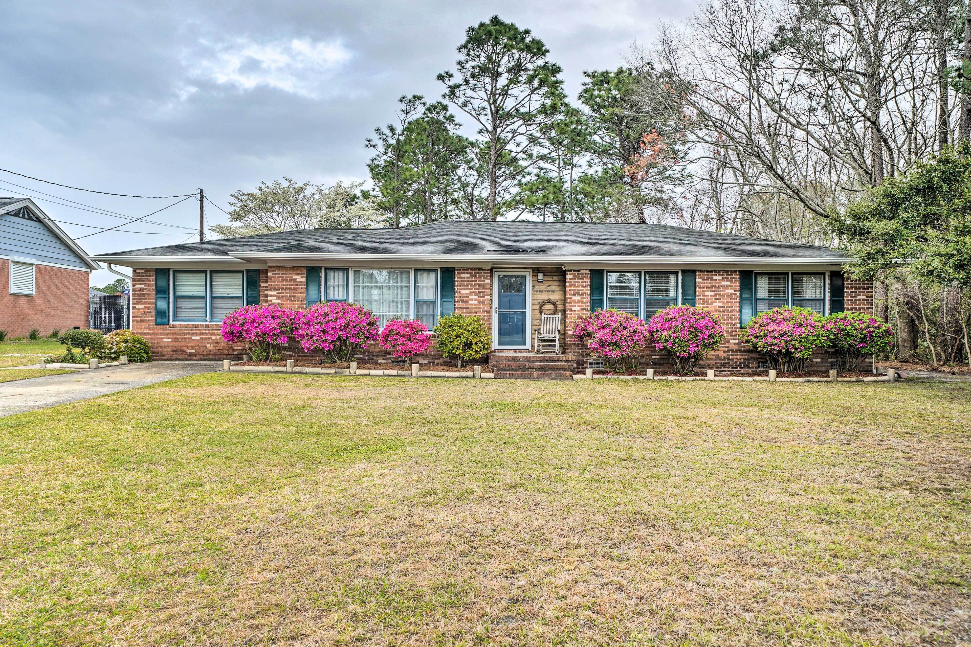 Ferienhaus (3 Bedrooms) | Innenbereich