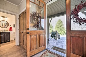 Hus (3 Bedrooms) | Interiör