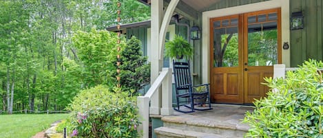 Hus (3 Bedrooms) | Innvendig