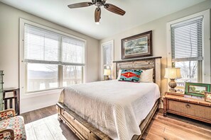 Casa (3 Bedrooms) | Interni