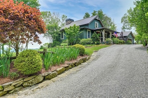 Casa (3 Bedrooms) | Interni