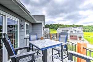 Apartamento (2 Bedrooms) | Interior