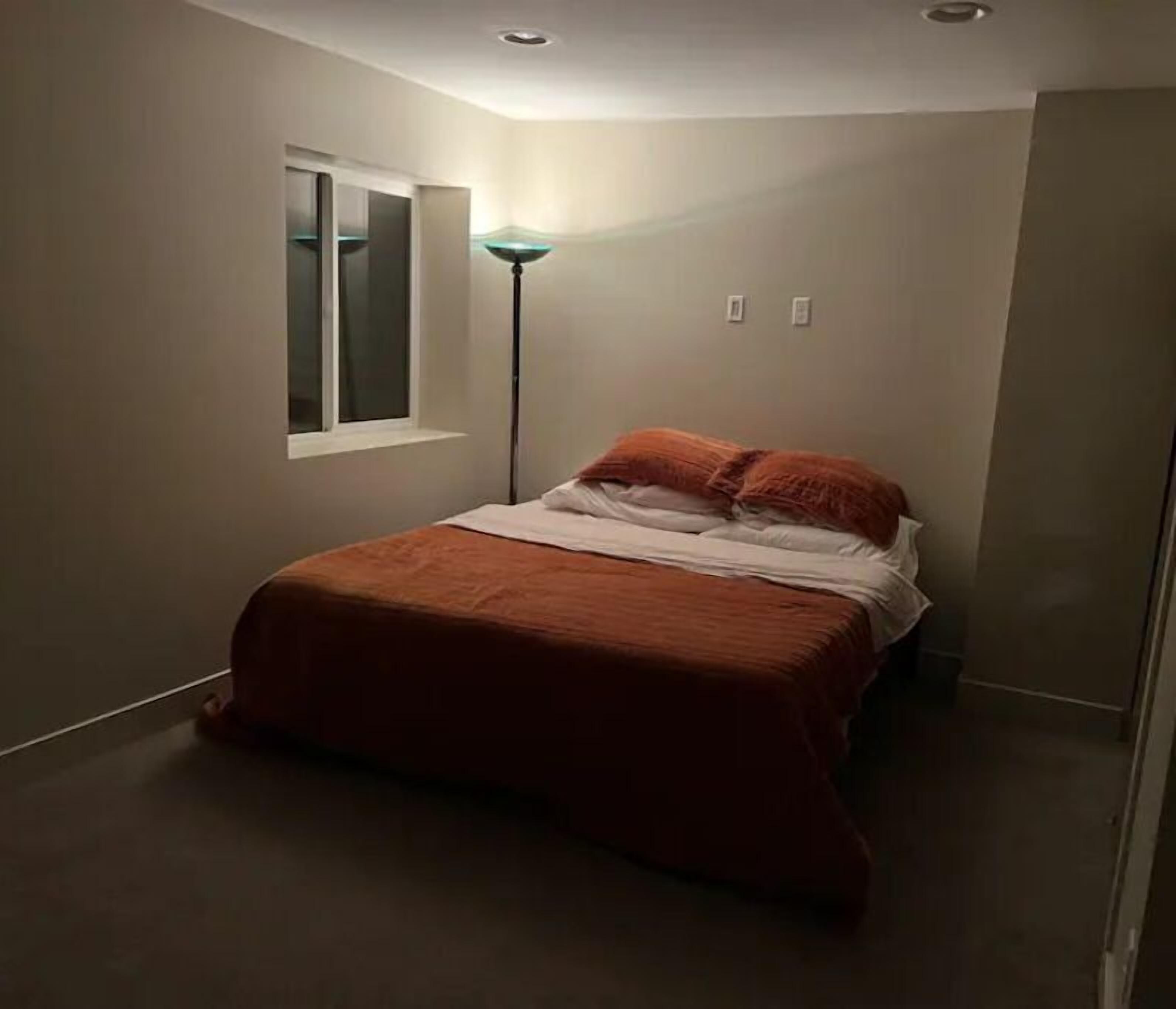 Mid Century Modern Townhome near Sloan’s Lake