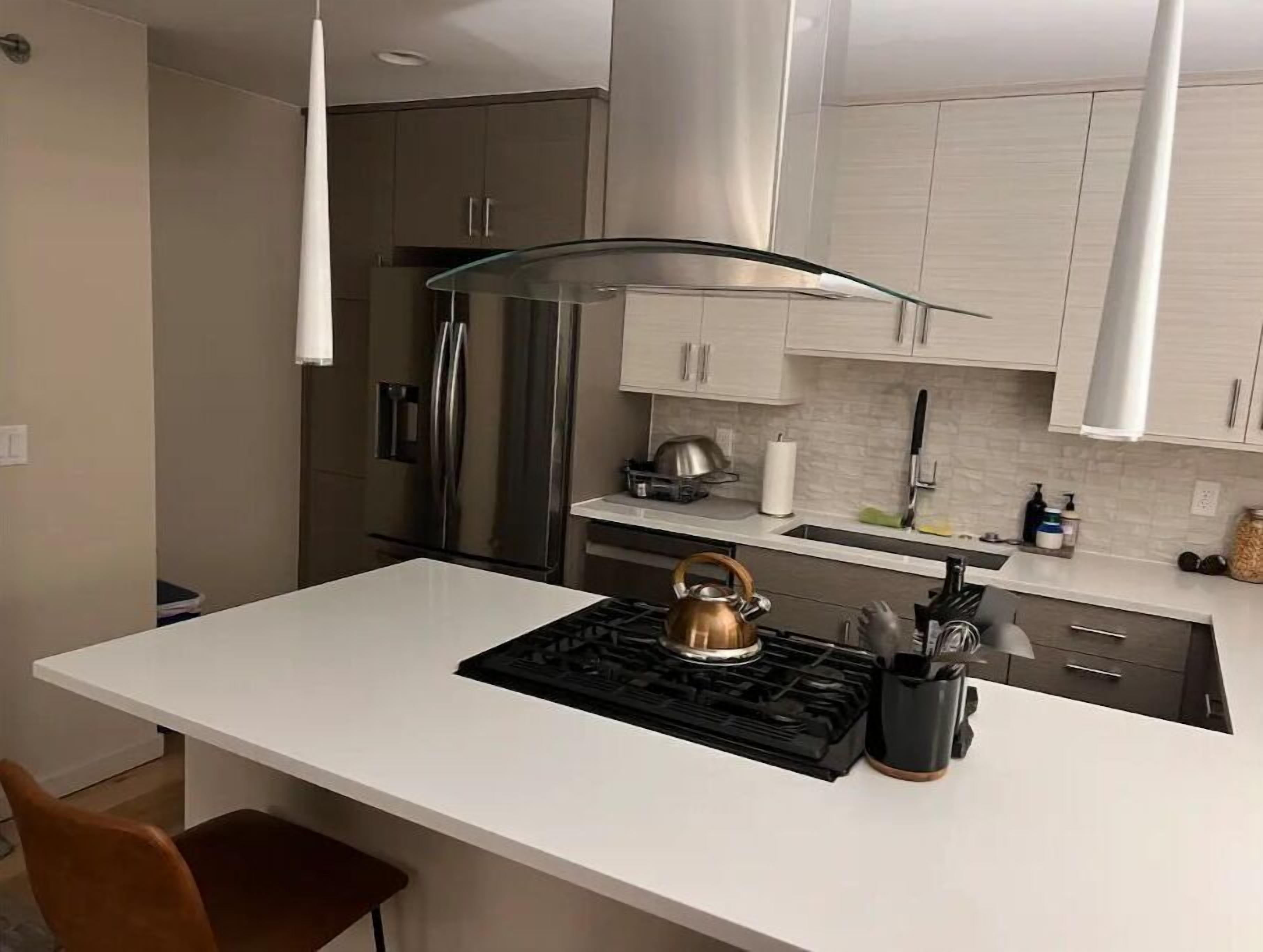 Mid Century Modern Townhome near Sloan’s Lake