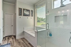 Shower