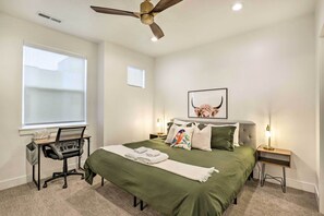 Apartment (3 Bedrooms) | Interior - 3-story Provo Townhome: 1 Mi to Byu! (Provo)