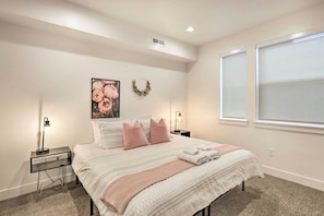 Apartment (3 Bedrooms) | Interior - 3-story Provo Townhome: 1 Mi to Byu! (Provo)
