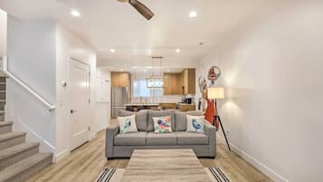 Apartment (3 Bedrooms) | Interior