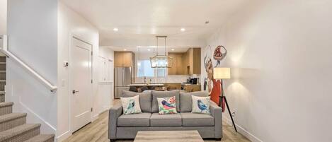 Appartamento (3 Bedrooms) | Interni