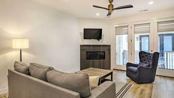 Appartement (3 Bedrooms) | Interieur