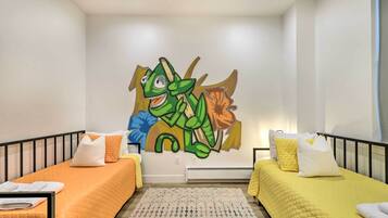 Apartment (3 Bedrooms) | Interior