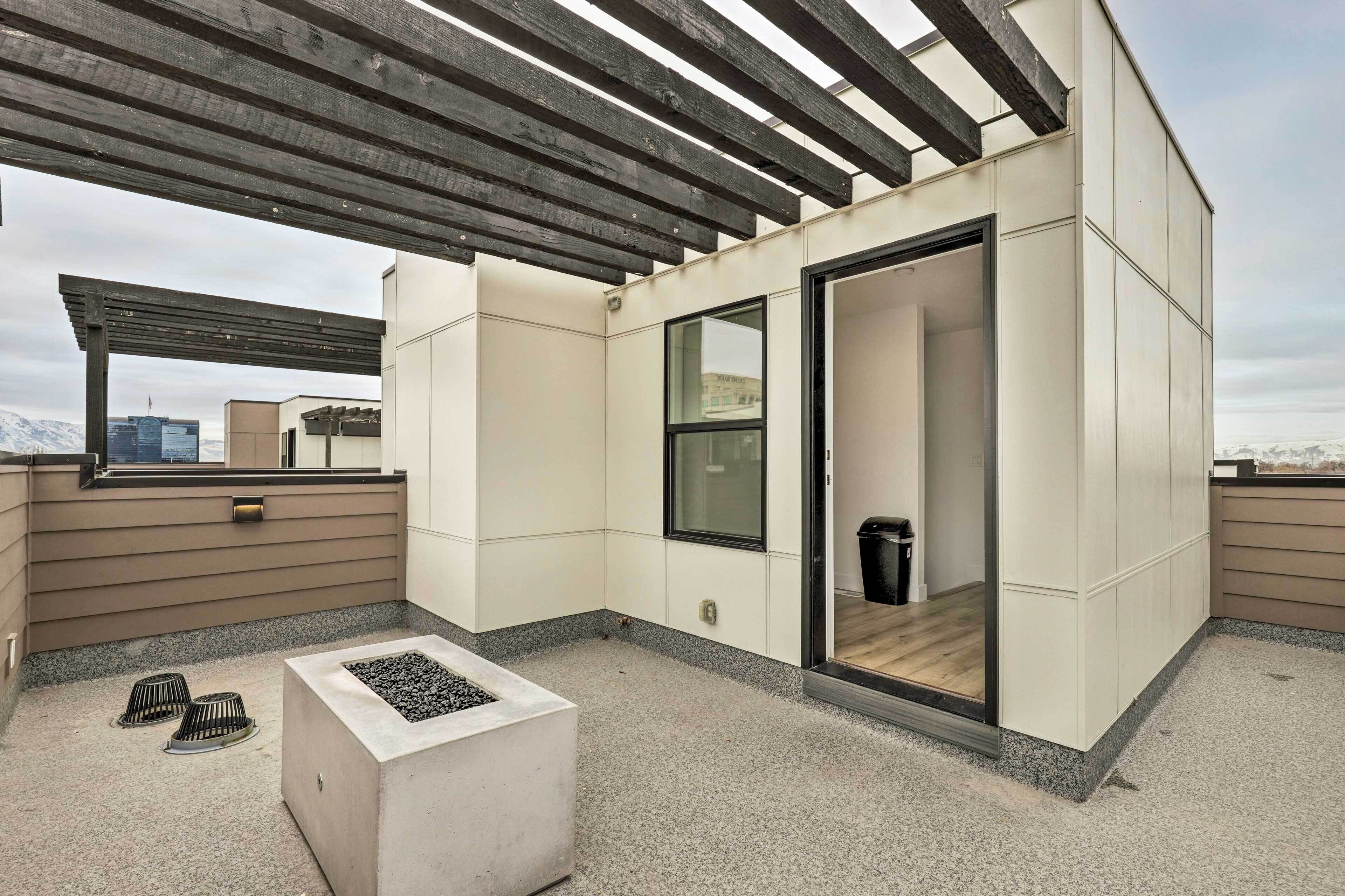 公寓 (3 Bedrooms) | 住宿內部