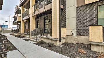 Apartment (3 Bedrooms) | Interior