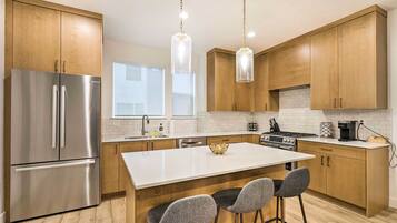 Apartment (3 Bedrooms) | Interior