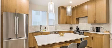 Appartement (3 Bedrooms) | Interieur