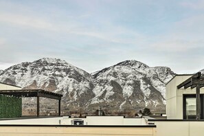 アパートメント (3 Bedrooms) | 内装