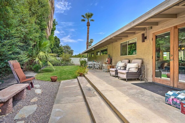 Casa (3 Bedrooms) | Interior