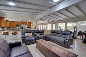 House (3 Bedrooms) | Interior - Near Golfing: Palm Desert Oasis w/ Pool & Spa (Palm Desert)