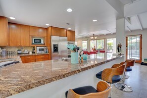 Casa (3 Bedrooms) | Interior