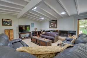 Casa (3 Bedrooms) | Interior