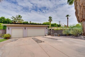 獨棟房屋 (3 Bedrooms) | 住宿內部